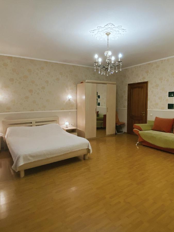 Historical Centre Apartments ลวีฟ ภายนอก รูปภาพ