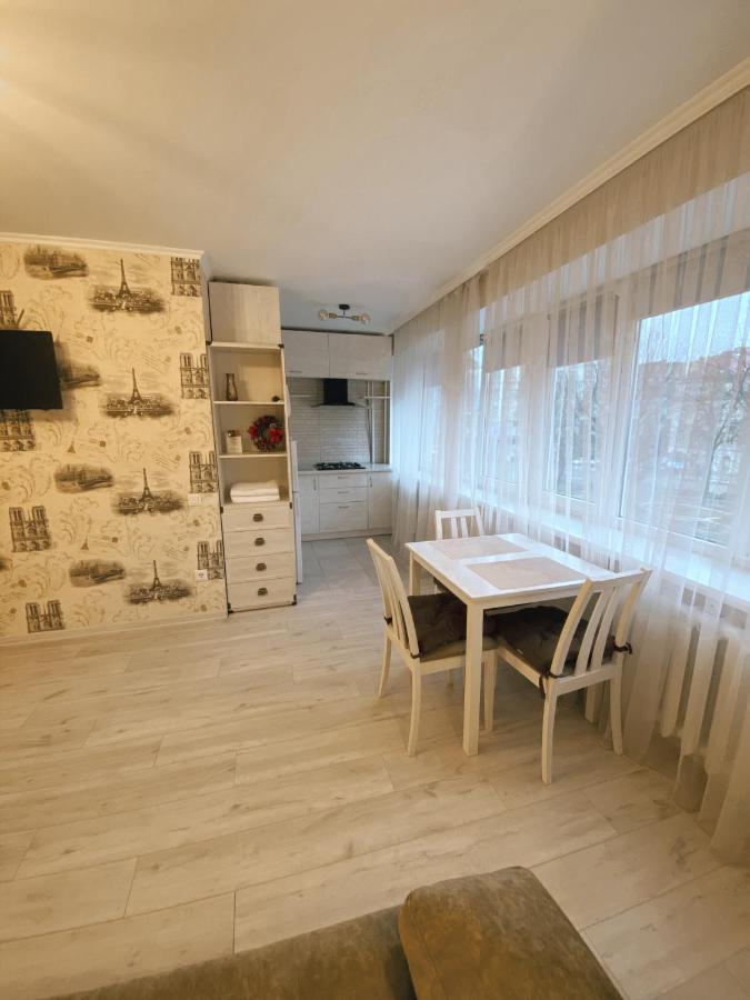Historical Centre Apartments ลวีฟ ภายนอก รูปภาพ
