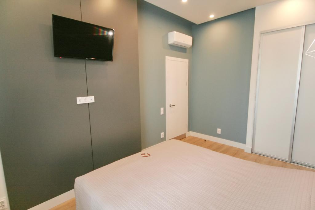 Historical Centre Apartments ลวีฟ ภายนอก รูปภาพ