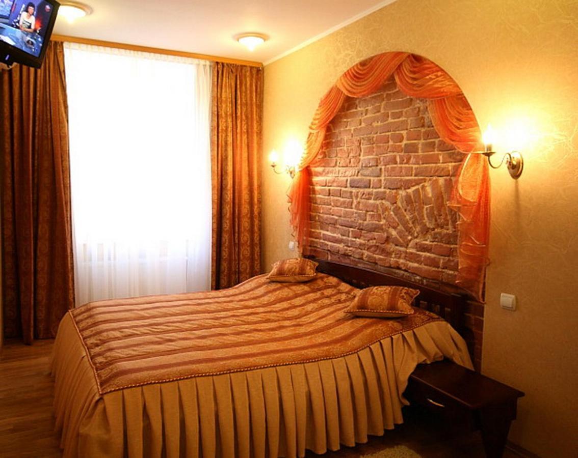Historical Centre Apartments ลวีฟ ภายนอก รูปภาพ