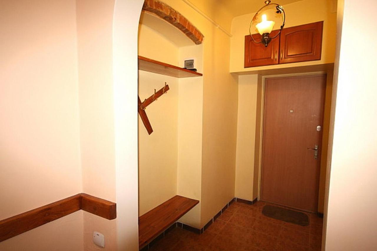 Historical Centre Apartments ลวีฟ ภายนอก รูปภาพ