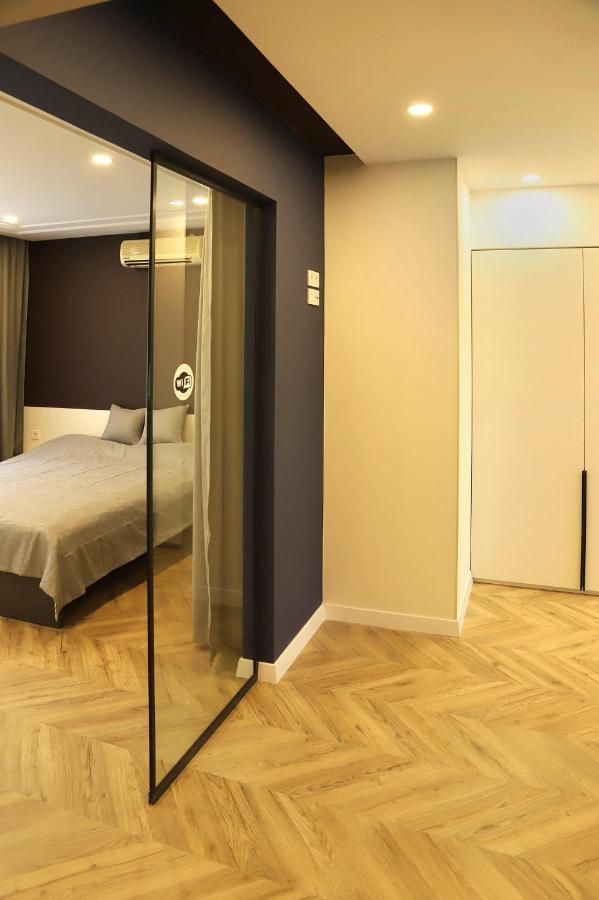 Historical Centre Apartments ลวีฟ ภายนอก รูปภาพ