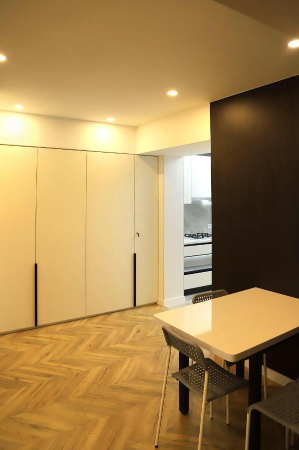 Historical Centre Apartments ลวีฟ ภายนอก รูปภาพ